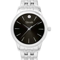 Orologio Stroili Oro Donna in Acciaio SR-X276L/02M - SR-X276L/02M